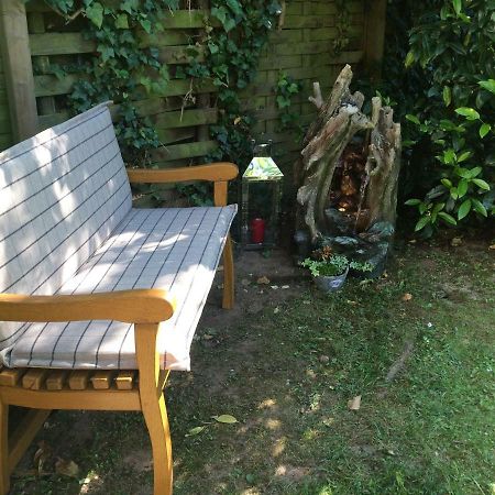 Bed & Breakfast Faas Wittlich Exterior foto