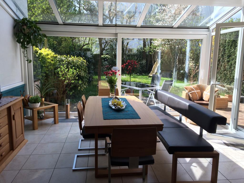 Bed & Breakfast Faas Wittlich Exterior foto